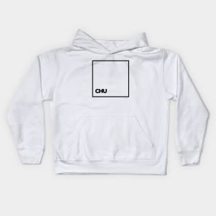 CHU Kids Hoodie